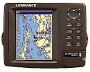 Lowrance Global map