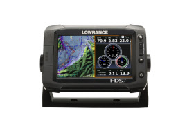 lowrance hds-7 gen2 touch_6283